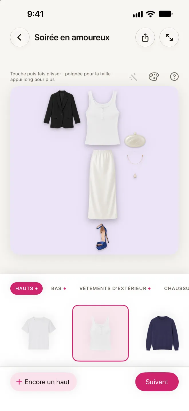 La toile de création de look avec un blazer noir, un débardeur côtelé, une jupe longue en satin et des sandales à talons bleu cobalt
